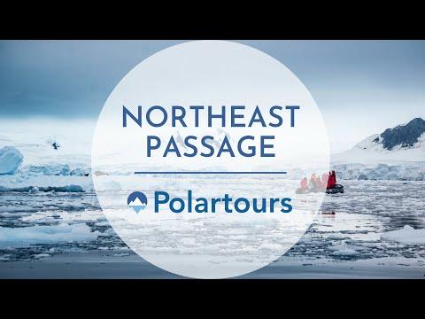 Northeast Passage