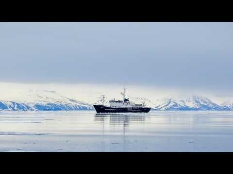 How to Choose the Right Polar Expedition Ship | 50 vs 199 Passengers
