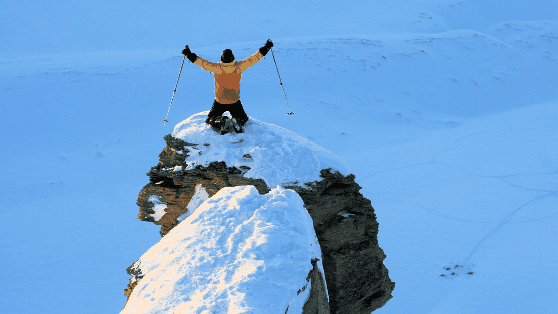 Which came first, Svalbard or Spitsbergen?
