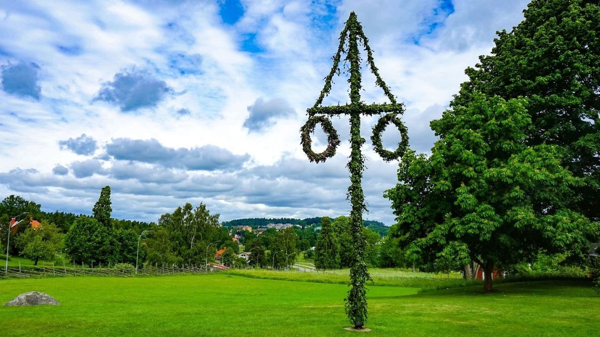 From burning boats to national day oddities: Midsummer traditions in Scandinavia and The North