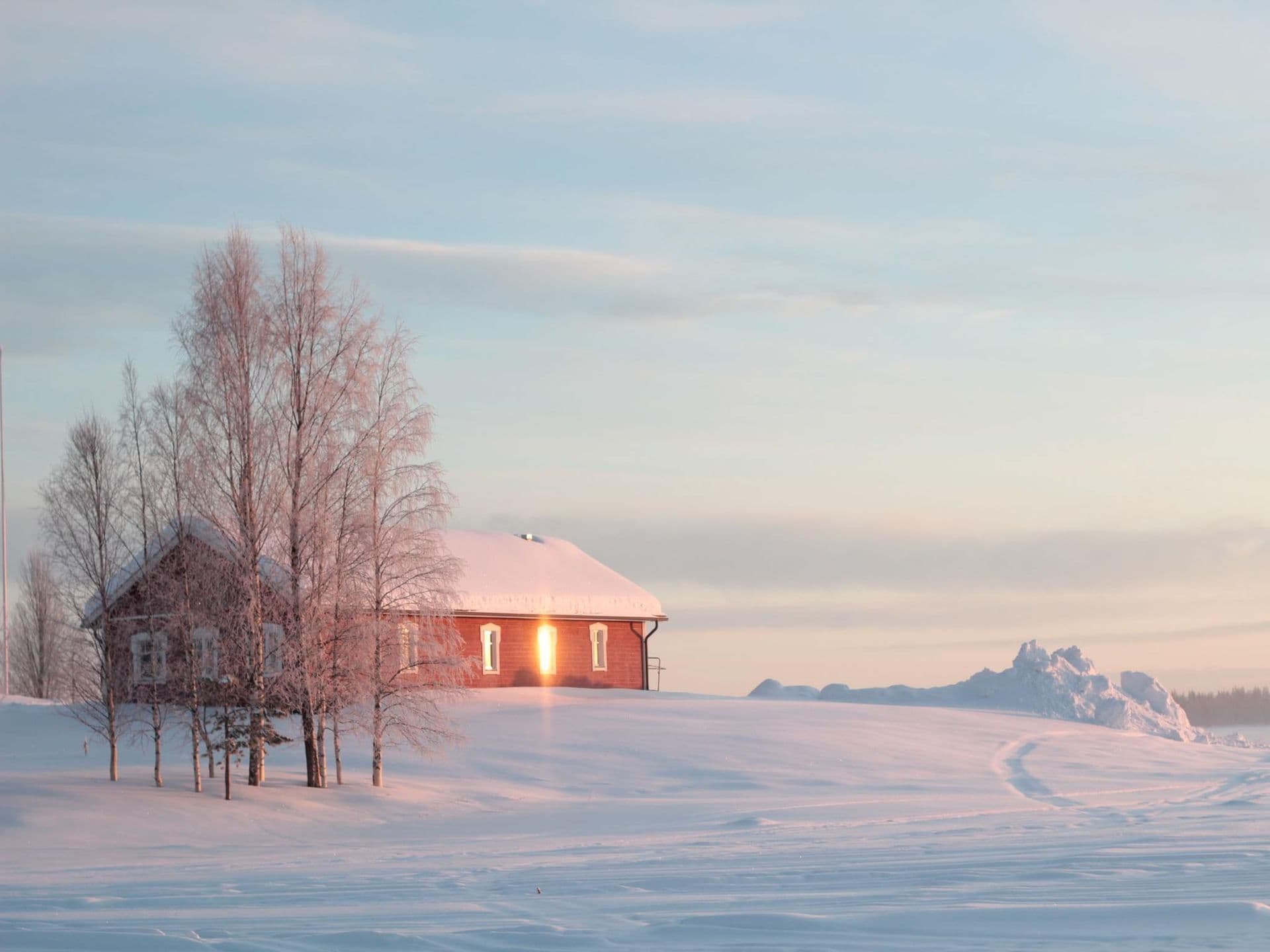 Cruises to Finland