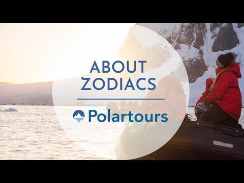 About Zodiacs