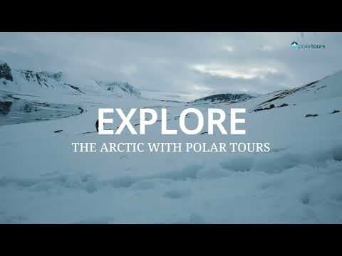Svalbard Expedition Cruise | Explore the Arctic at 81° North