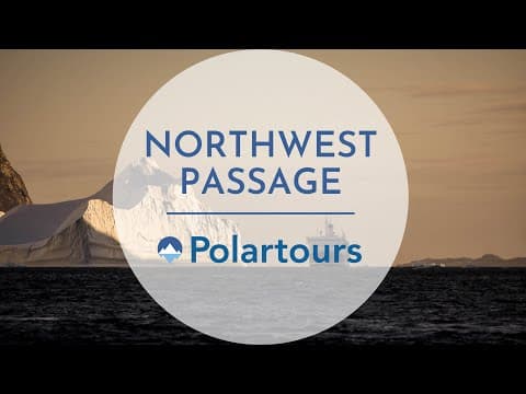 Northwest Passage