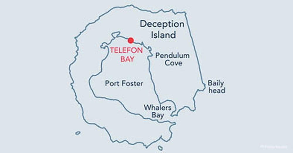 Telefon Bay