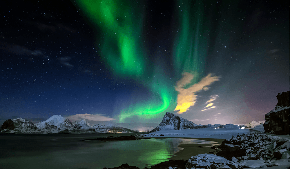 Northern Lights