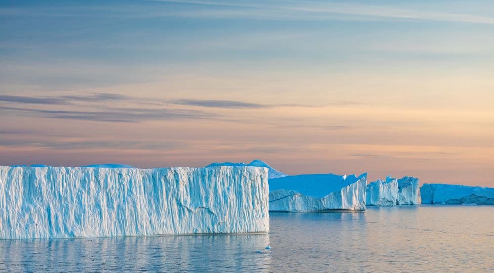 Ilulissat, Greenland, Aurora Expeditions