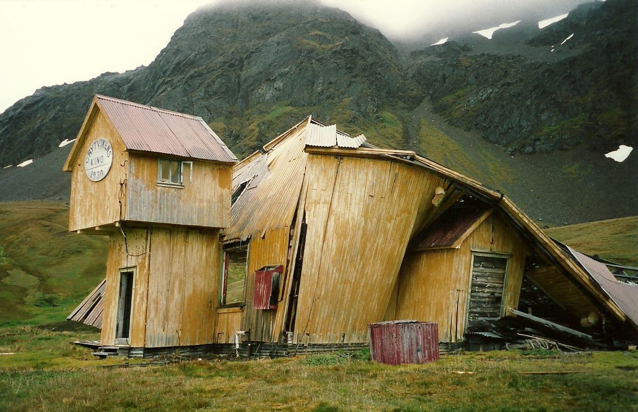 grytviken