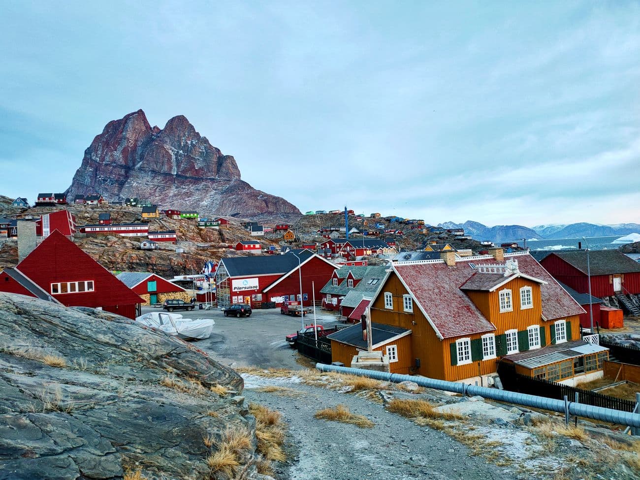 Uummannaq