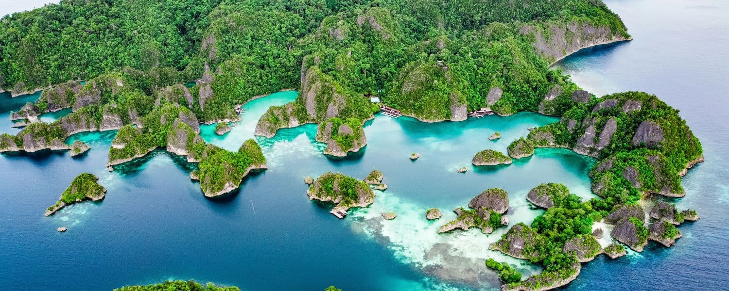 Реальные фото острова Реальные фото острова