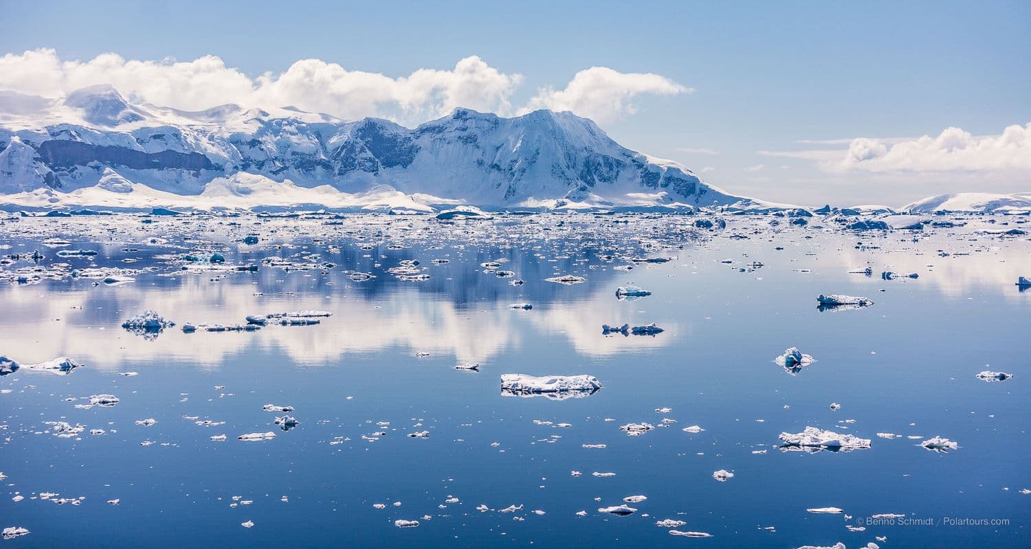 Antarctica