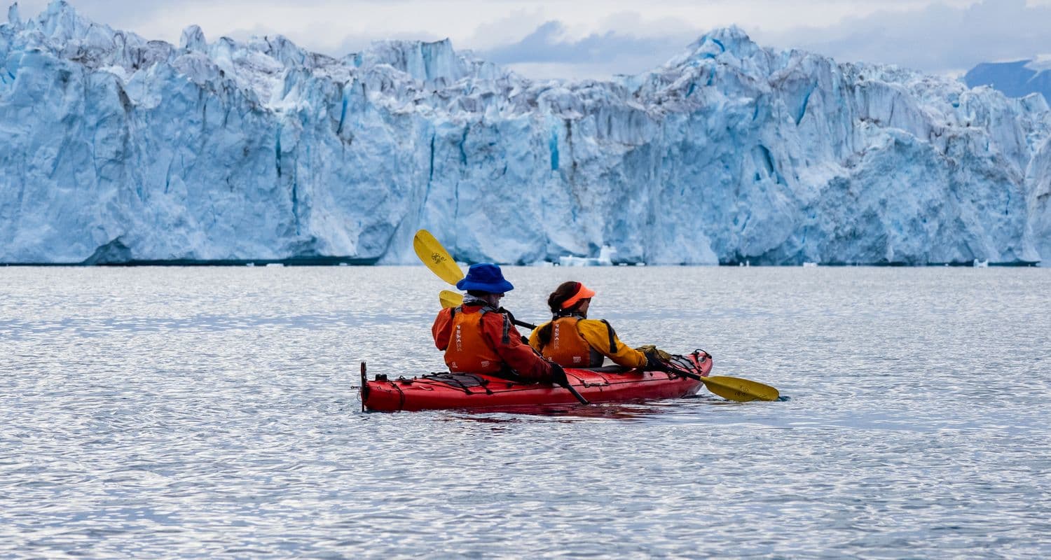 Northwest Passage