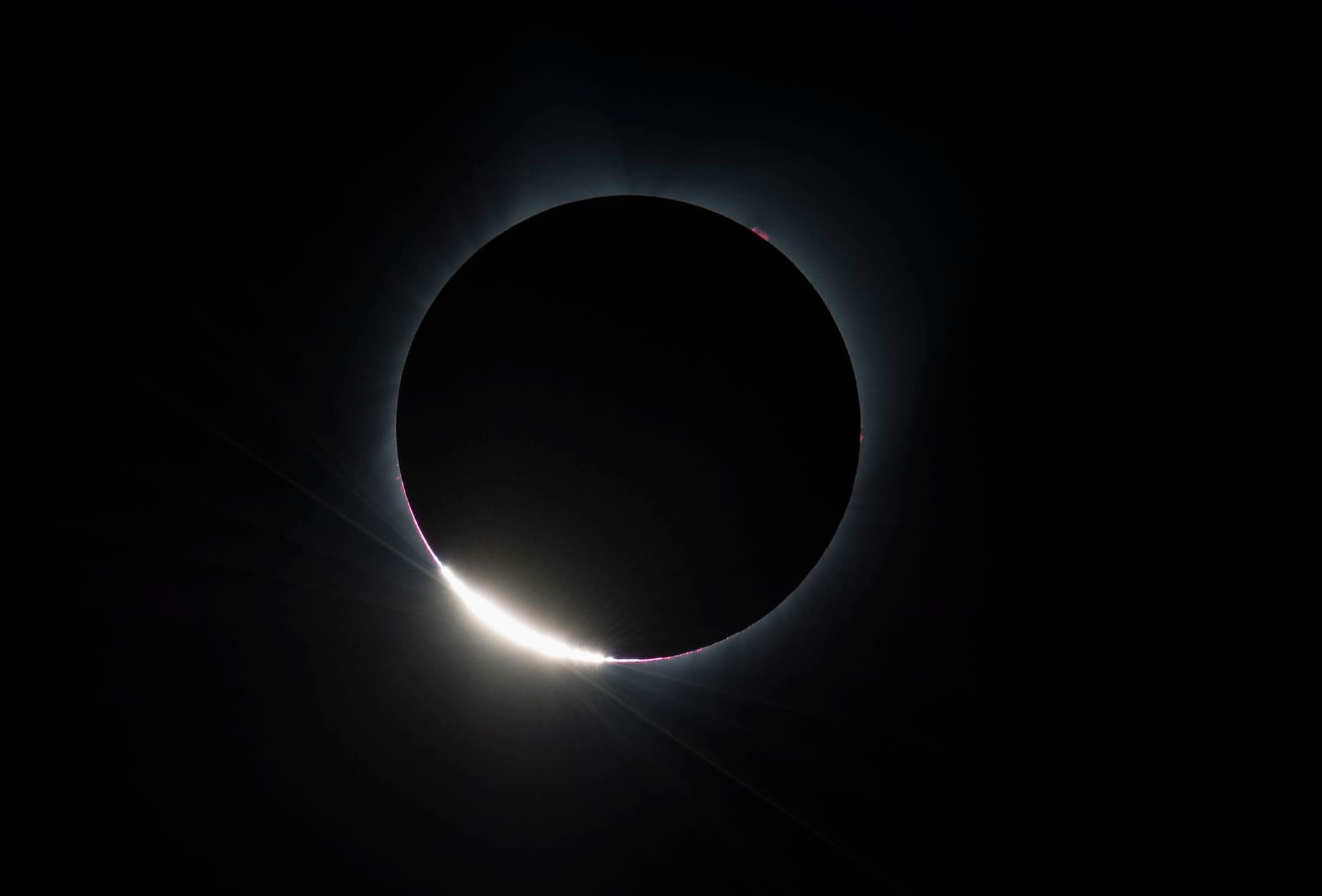 Solar Eclipse