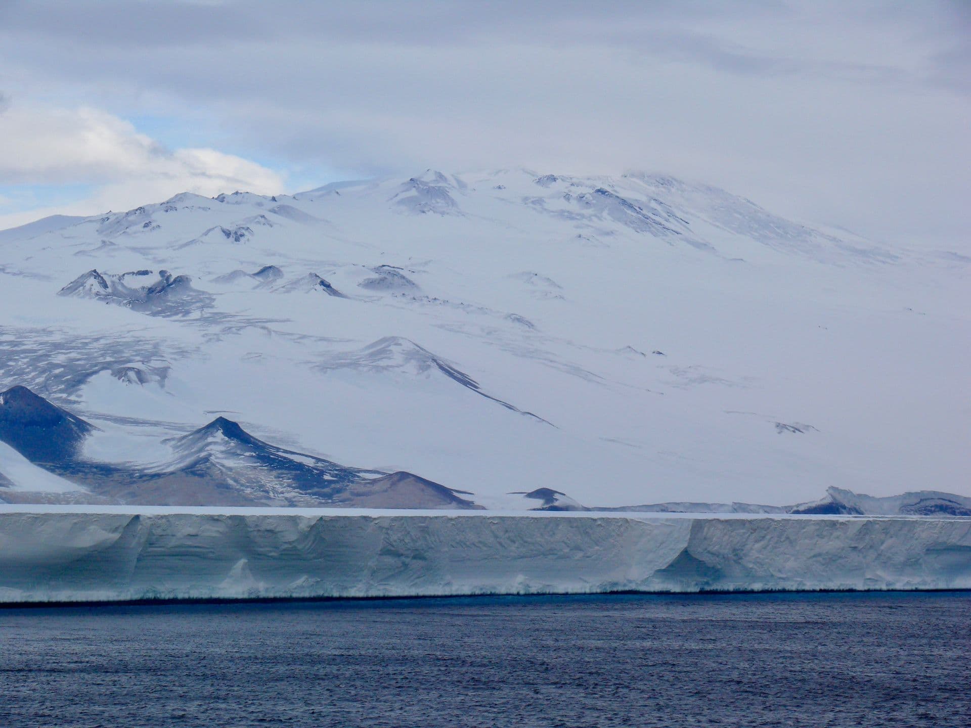 East Antarctica - Aurora Expeditions