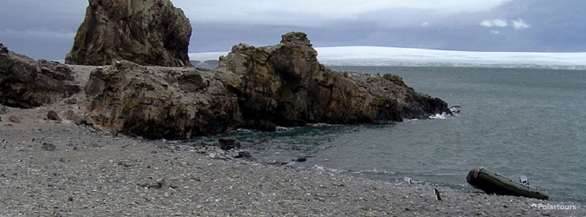 Hannah Point