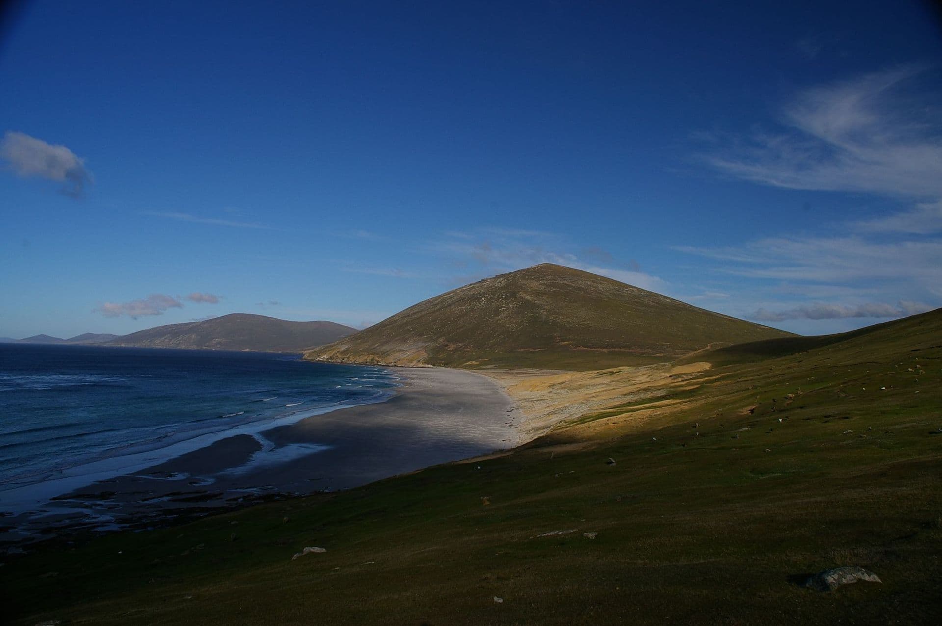 Île Bleaker