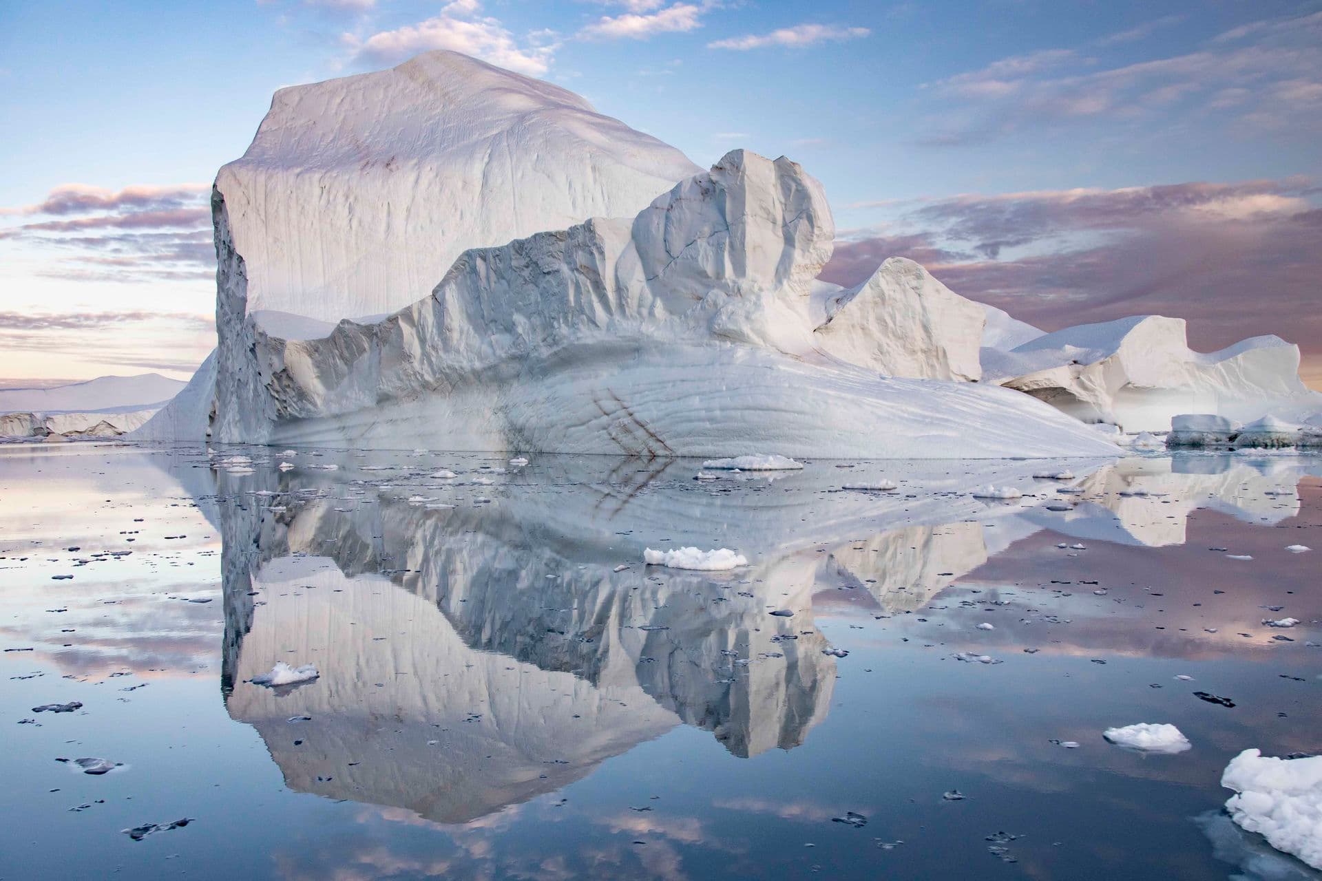 Greenland