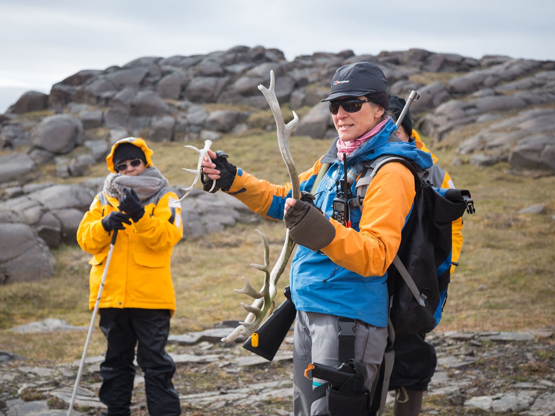 QuarkExpeditions_ Spitsbergen Explorer