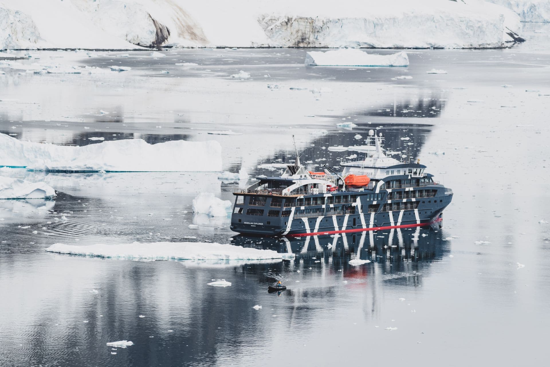 Magellan Explorer