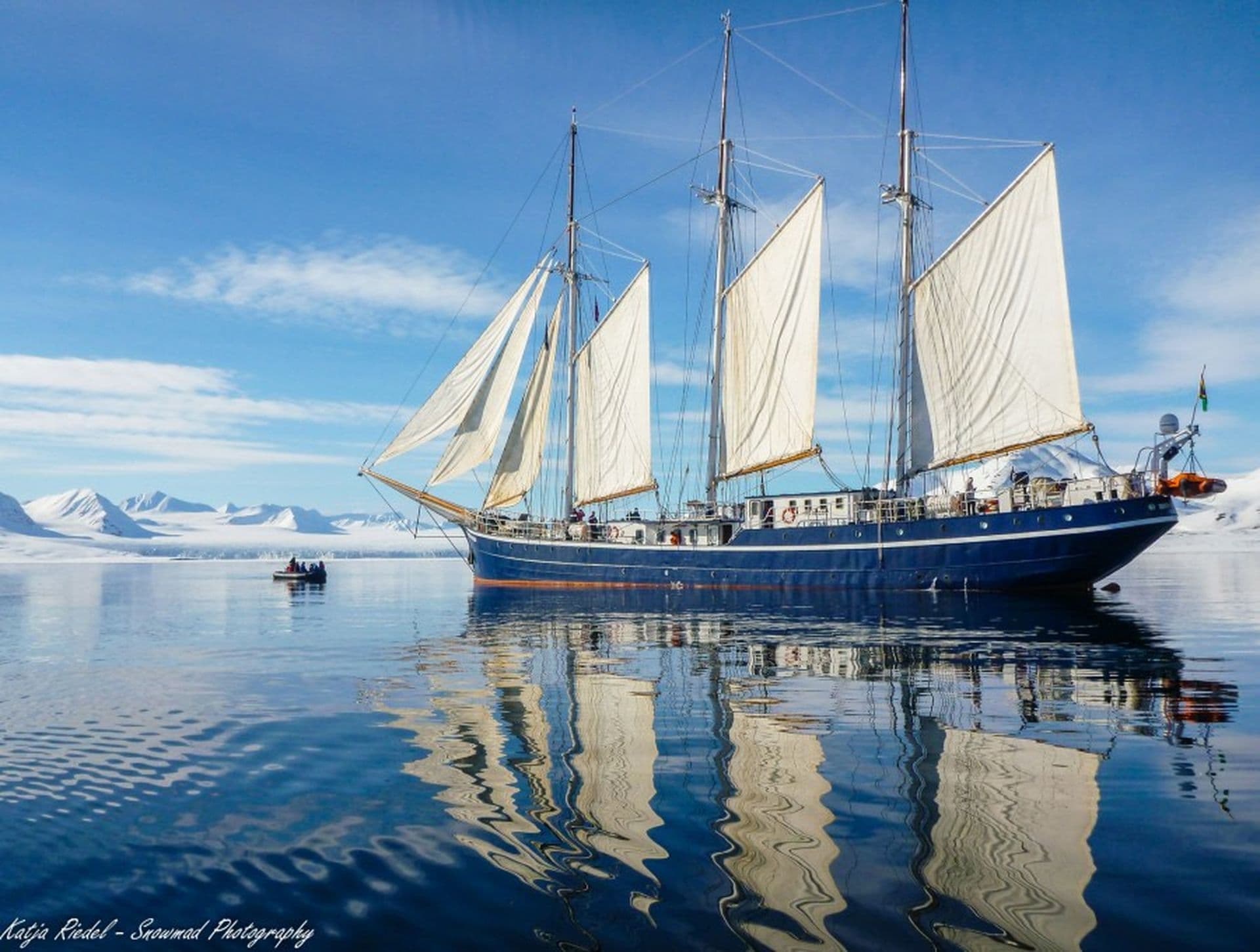 Rembrandt van Rijn _ North Norway
