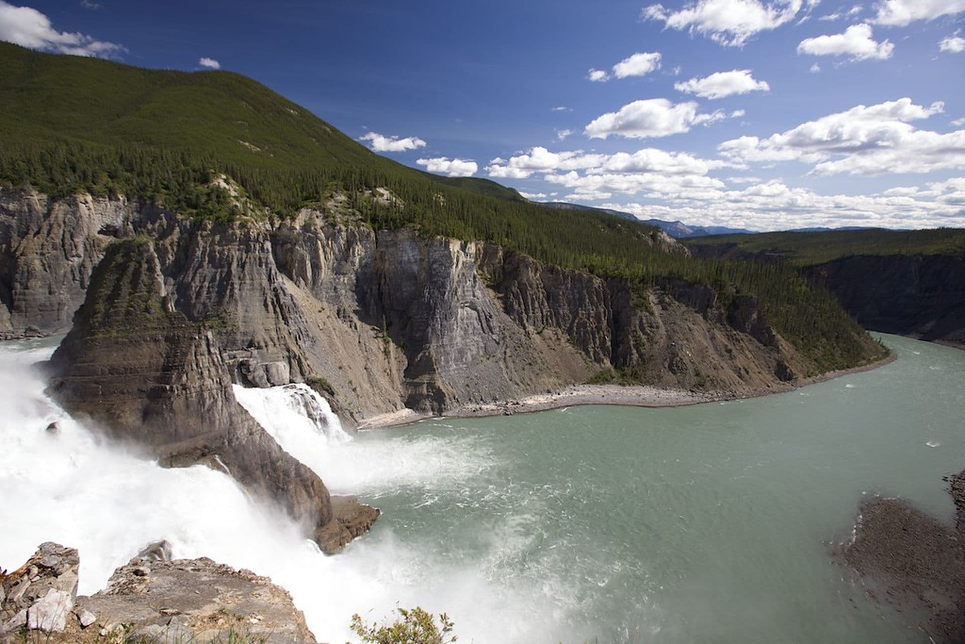 Northwest Territories