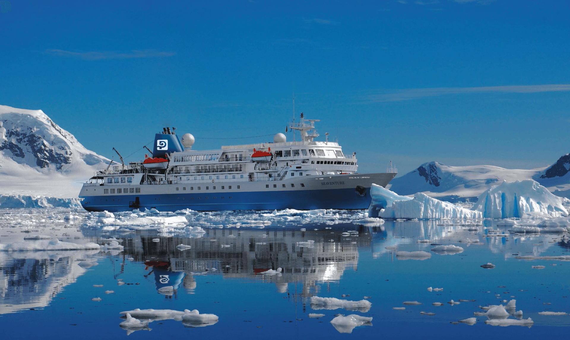 Seaventure