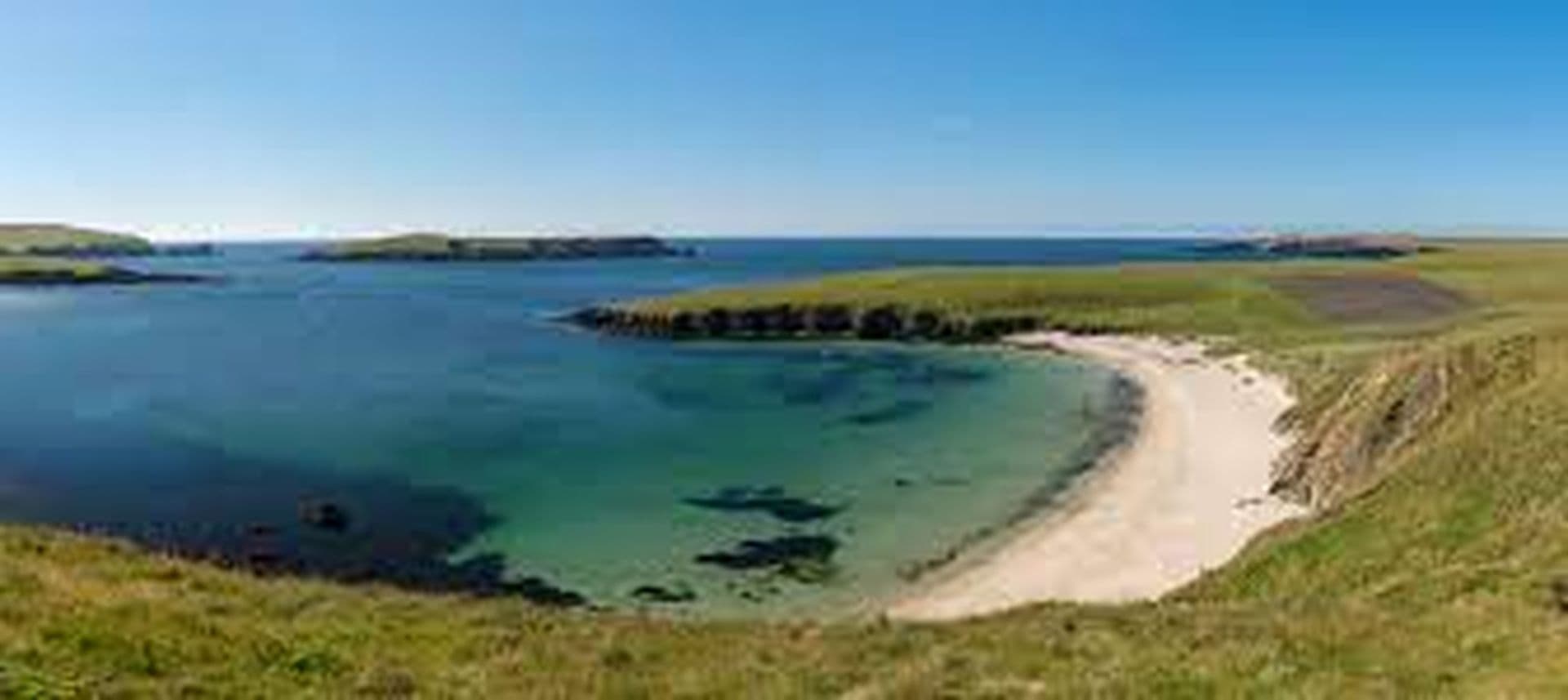 Orkney & Shetland Islands