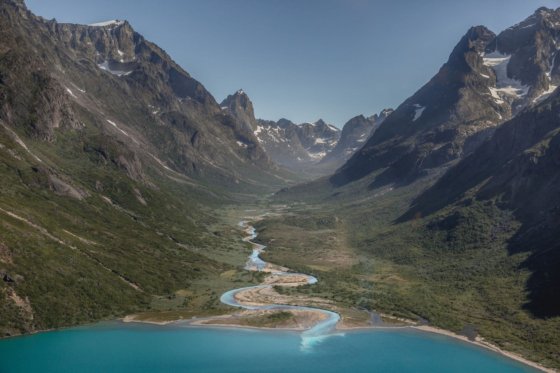 Quark Expeditions_ Greenland Adventure Arctic