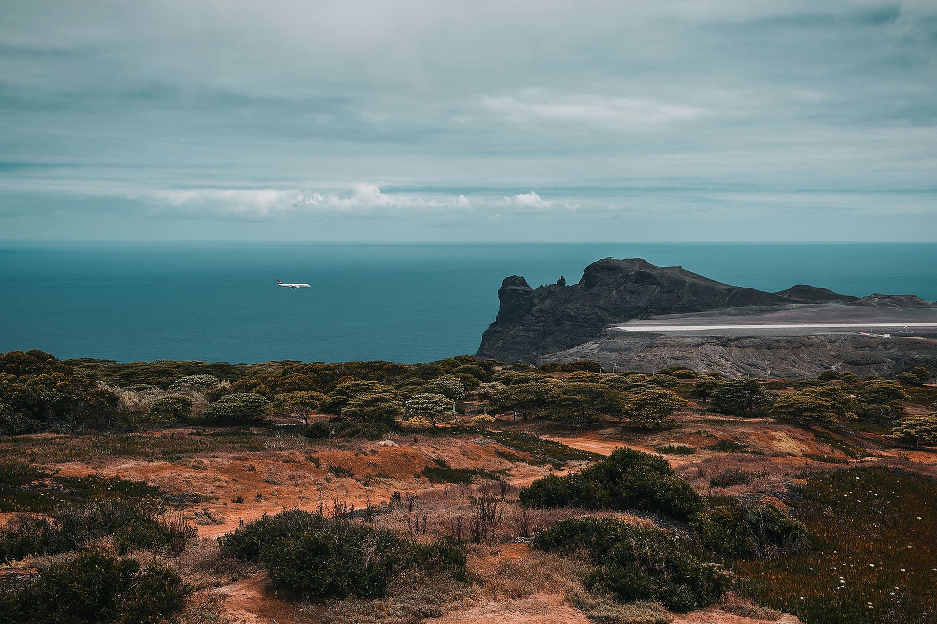 Saint Helena