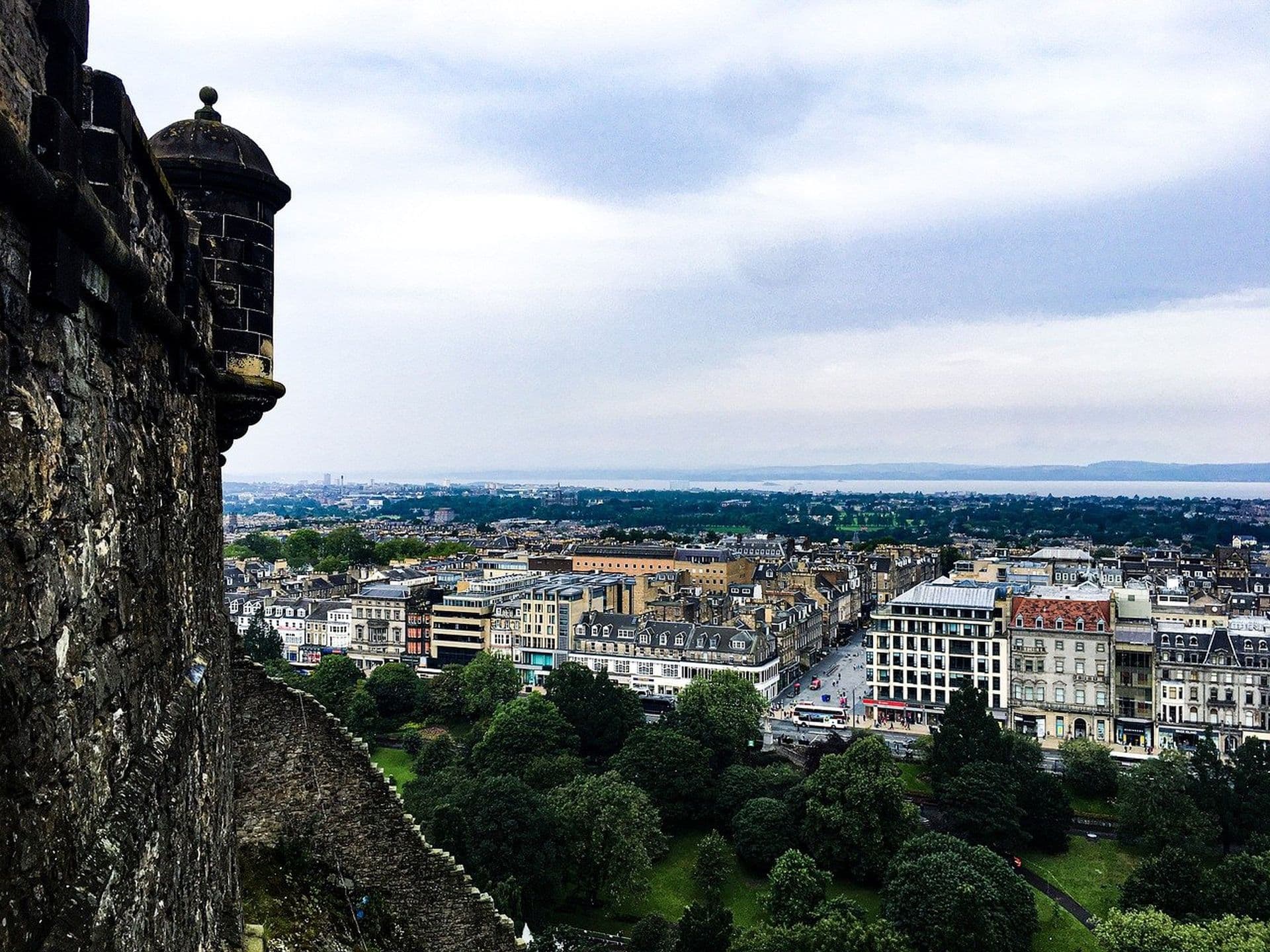 Edinburgh