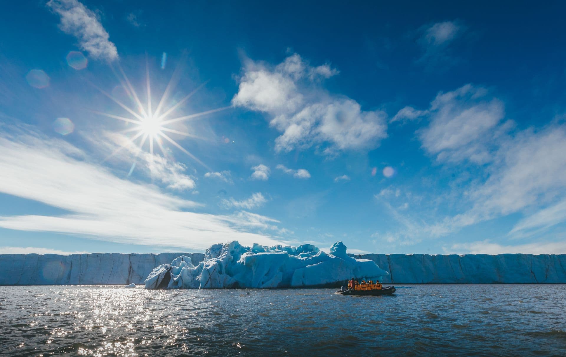 QuarkExpeditions_Spitsbergen in Depth Arctic