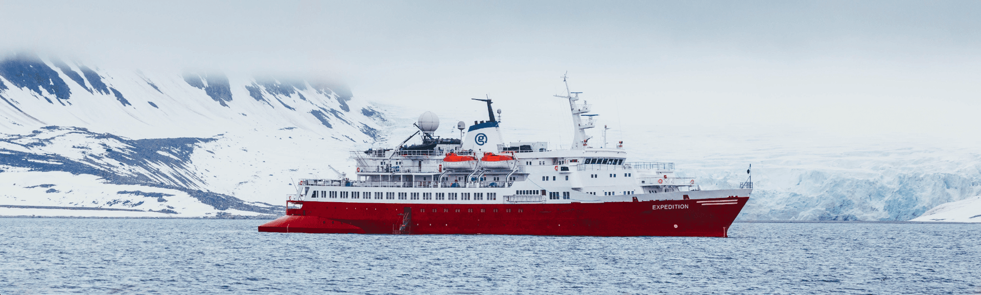 G-Expedition