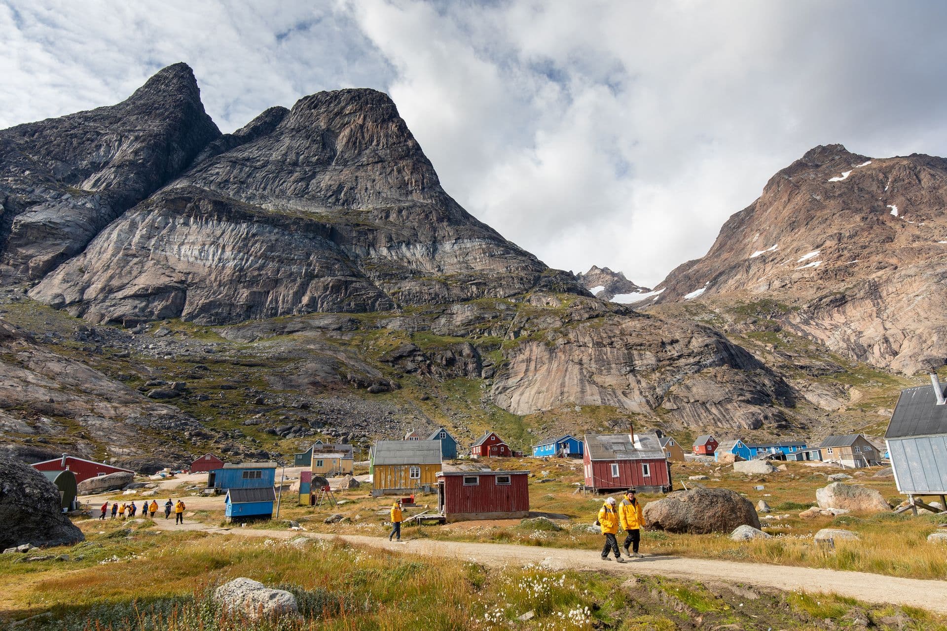 Quark Expeditions_ Greenland Adventure Arctic