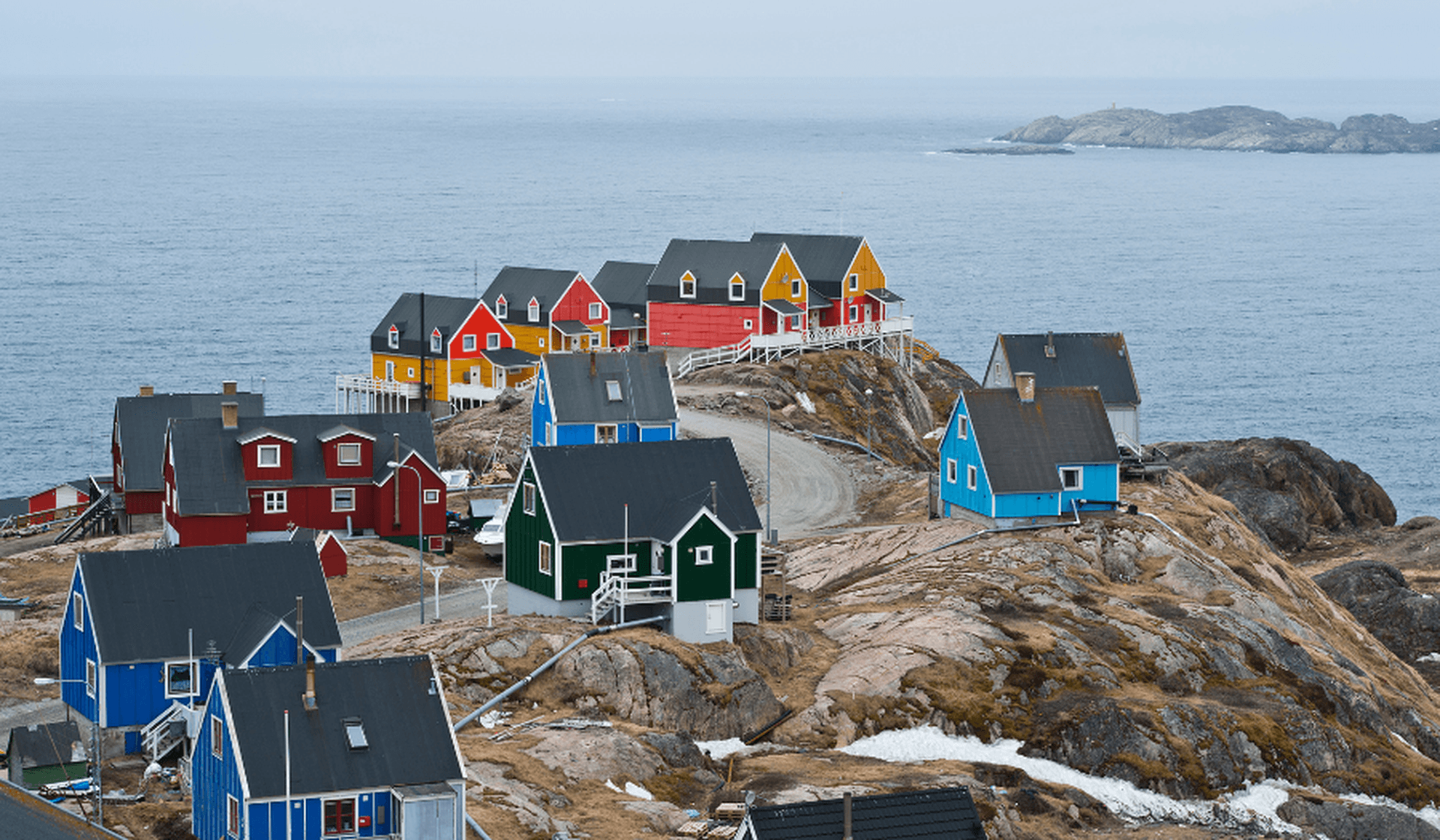 Top 10 Things to Do in Greenland