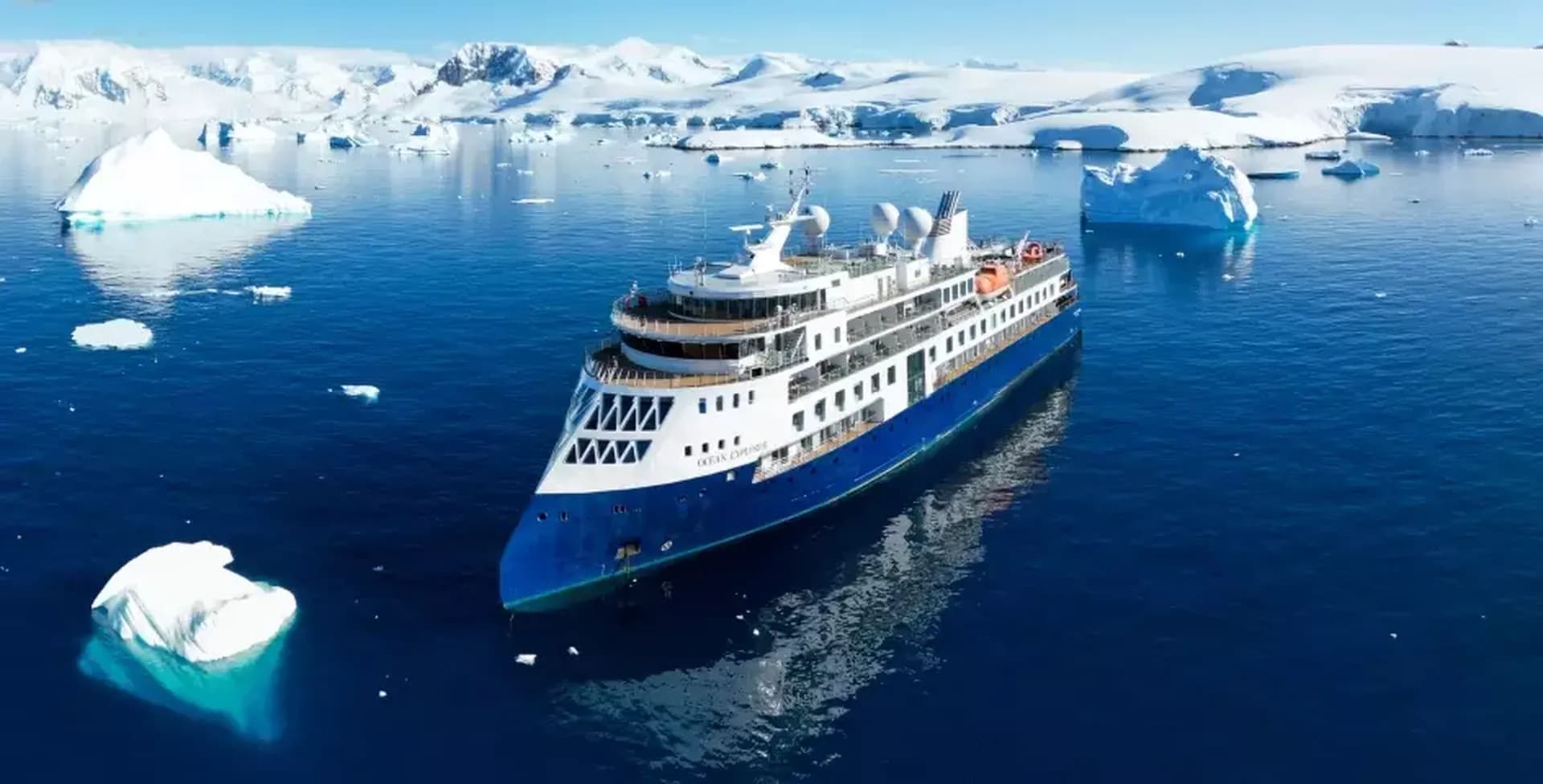 Ocean Explorer