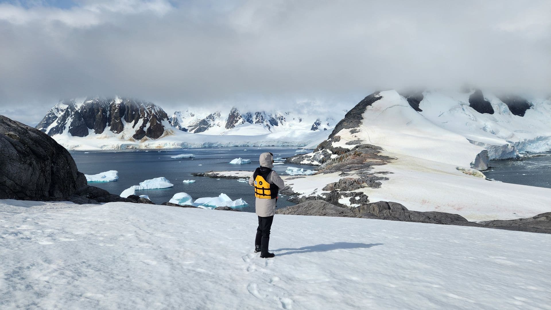 Hans Hansson - Quixote Expeditions