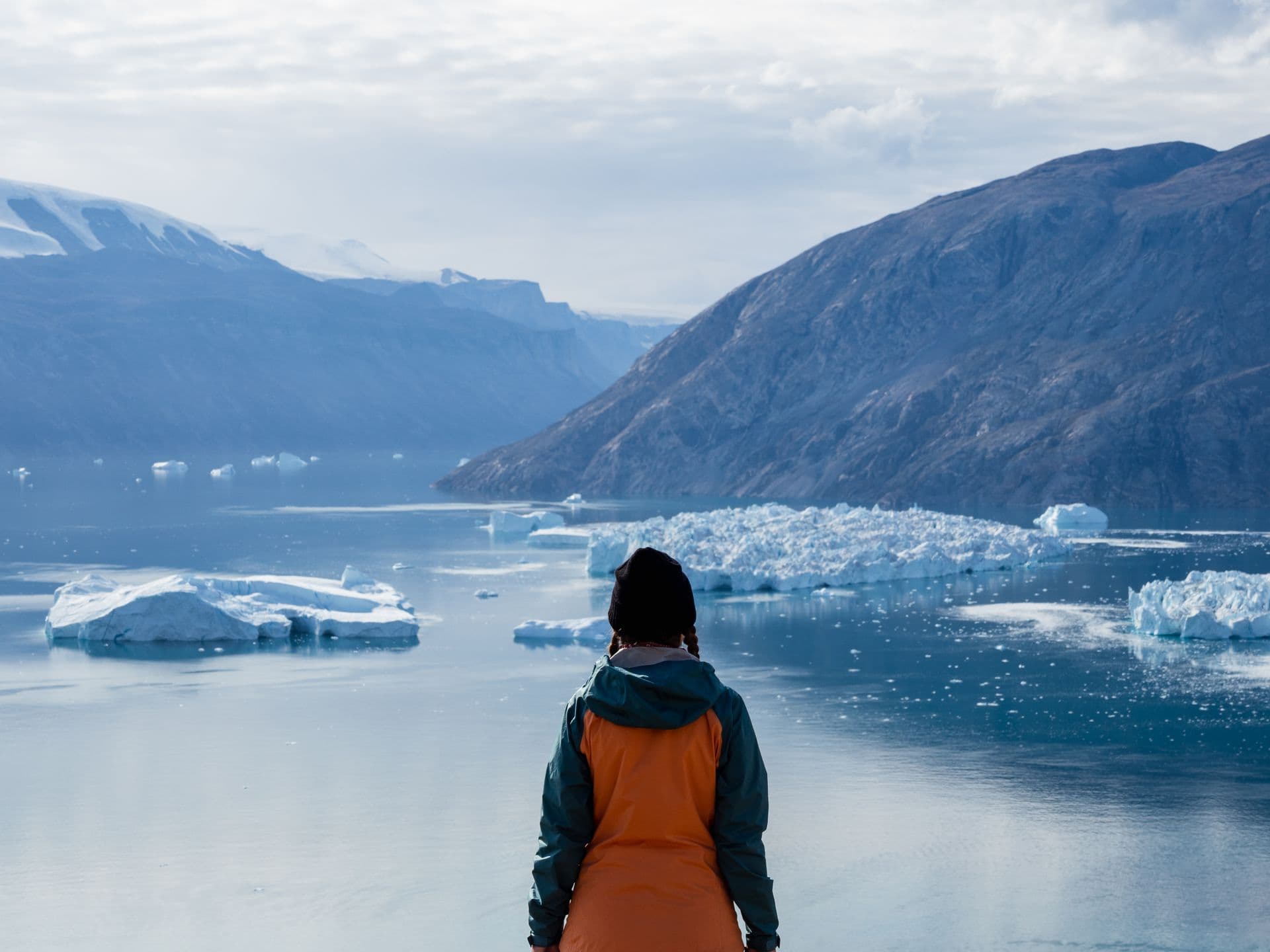 Northwest Passage