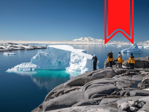 Polar Cruises with Polartours Thumbnail