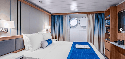 Ocean Victory G single