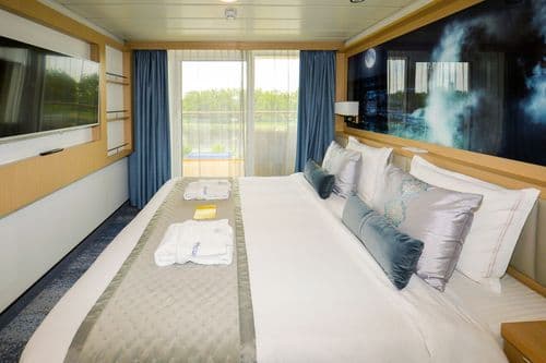 Junior Suite Ocean Explorer