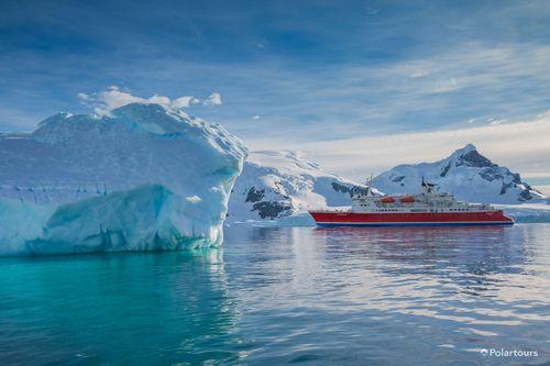 G Expedition Polar Cruise 