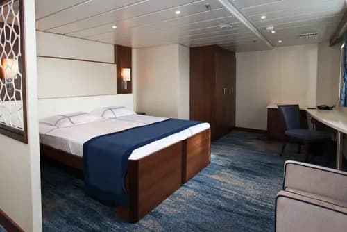 Owners Suite