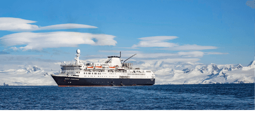 Ocean Endeavour