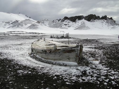 whalers bay