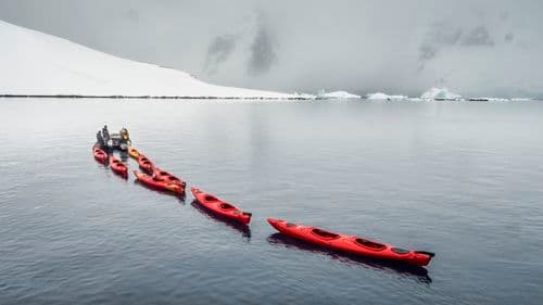Oceanwide Expeditions Antarctica Basecamp