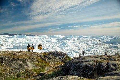 Quark Expeditions_ Essential Greenland Arctic