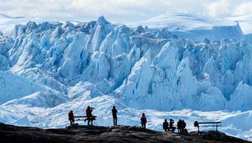 Greenland Far North - Albatros expeditions