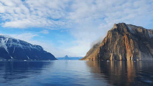 Greenland: Disko Bay to Uummannaq - MS Balto - Polarquest