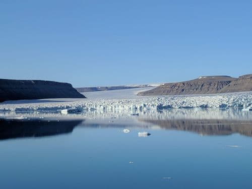 Croker Bay, Nunavut, Canada