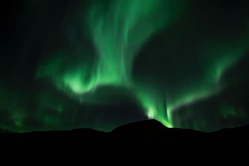 Albatros Expedition Northern Light Adventure